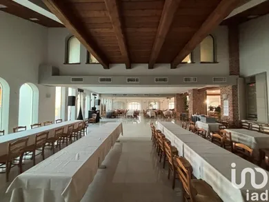 Ristorante in Riva presso Chieri