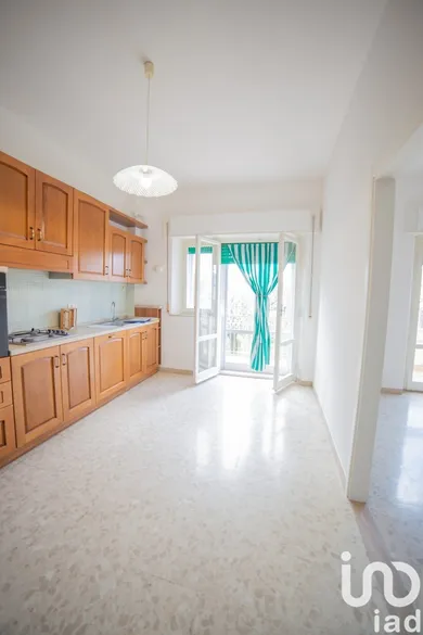 Apartment in Maiolati Spontini