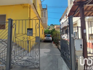 Appartamento in Sparanise