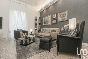 Appartamento in Genova