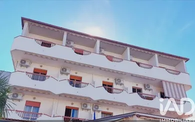 Hotel-ristorante in Roseto degli Abruzzi