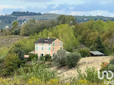 Villetta a schiera in Fermo