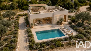 Casa/Villa in Martina Franca