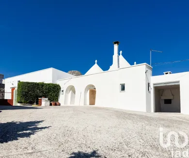 Casa/Villa in Martina Franca