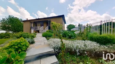 Townhouse in Castelnuovo di Ceva