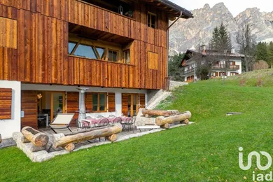 Appartamento in Cortina d'Ampezzo