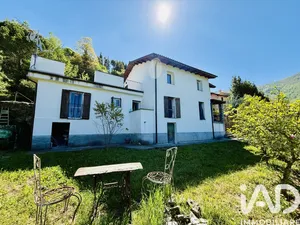 Townhouse in Bargagli