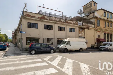 Shop/Premises commercial in Torino