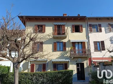 Duplex in Trofarello