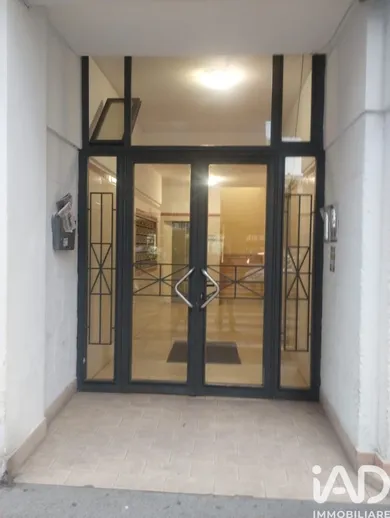 Appartamento in Roma