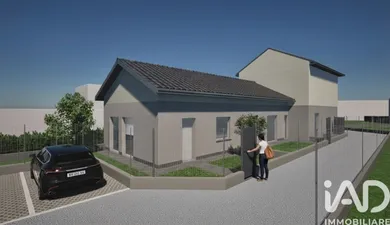 Appartamento in Mariano Comense