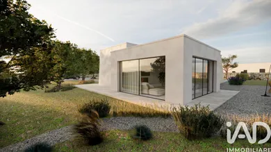 Park home in Cisternino