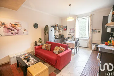 Appartamento in Genova