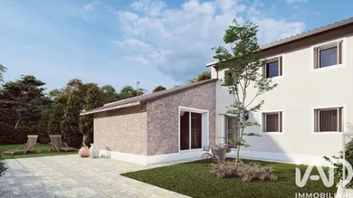 Casa/Villa in Torri di Quartesolo