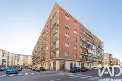 Apartment in Moncalieri