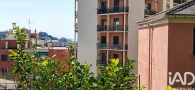 Trilocale in Genova