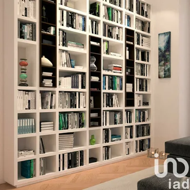 Apartment in Milano