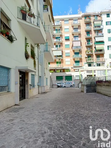 Appartamento in Roma