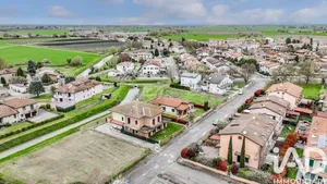 Casa/Villa in Formignana