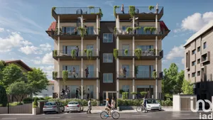 Appartamento in Peschiera del Garda