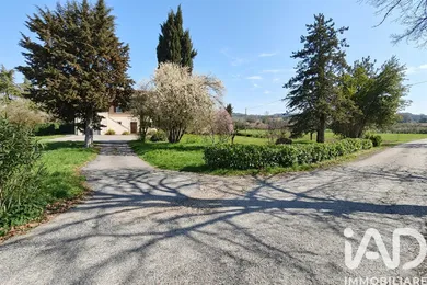 Appartamento in Montegiorgio