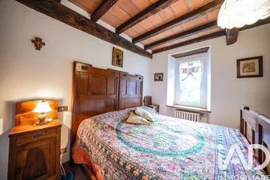 House in Tizzano Val Parma