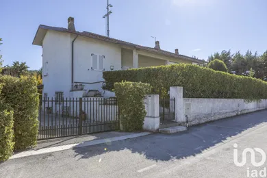 House in Cingoli