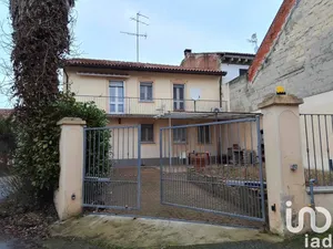 Casa/Villa in Pontestura