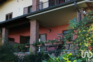 House in Stradella