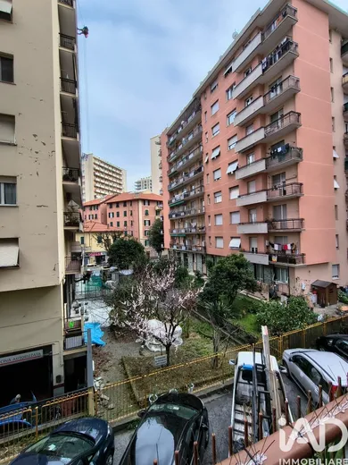 Appartamento in Genova