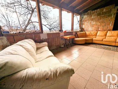 Casa di paese in Pratola Peligna
