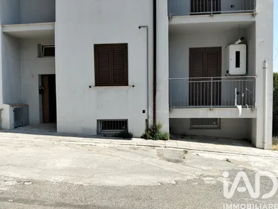 Casa/Villa in Guglionesi