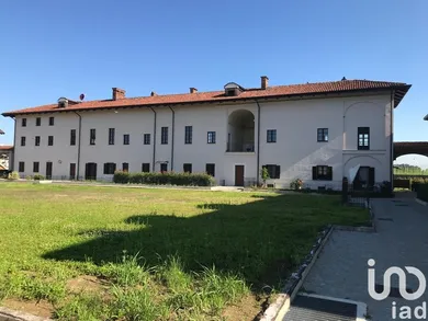 Apartment in Vinovo