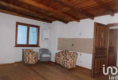 Appartamento in Pragelato