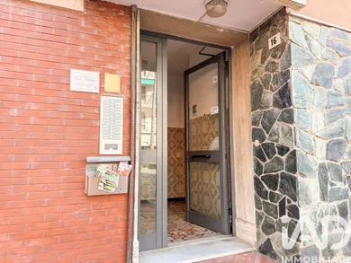 Apartment in Borghetto Santo Spirito