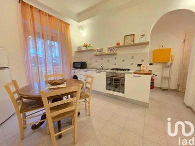 Apartment in Savona