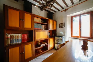 Casa/Villa in Castell'Azzara