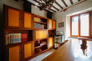 Casa/Villa in Castell'Azzara