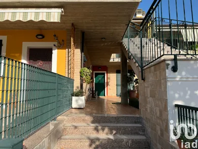 Appartamento in Pedaso