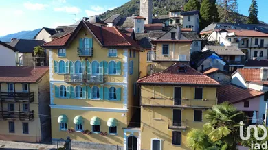 Villa storica in Bee