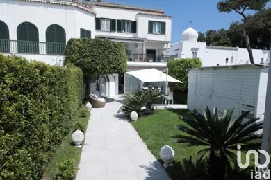 House in Ischia