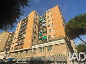 Apartment in Savona