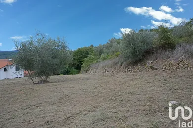 Terreno in Villanova d'Albenga