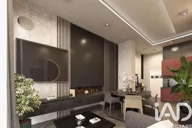 Apartment in Milano