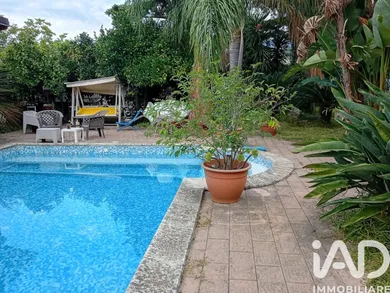 House in Lamezia Terme