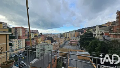 Appartamento in Genova