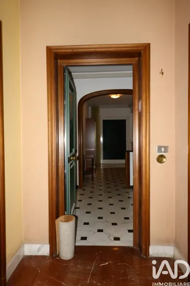 Apartment in Genova