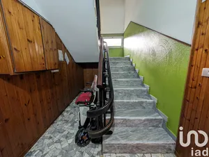 Apartment in Parma