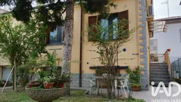 Townhouse in Paderno Dugnano