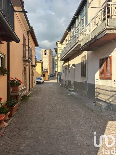 Appartamento in Montorio al Vomano